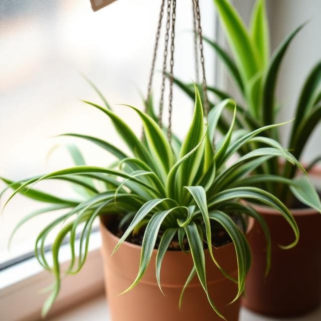 Air Plant