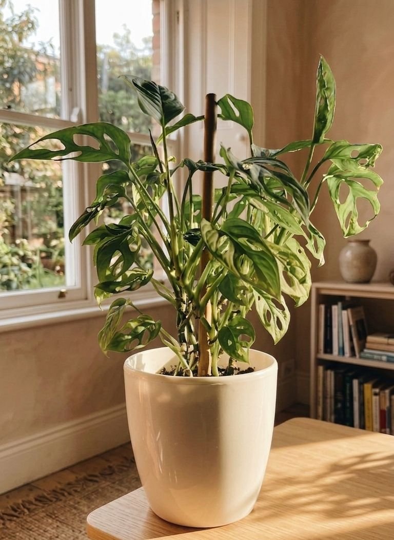 Swiss Cheese Vine