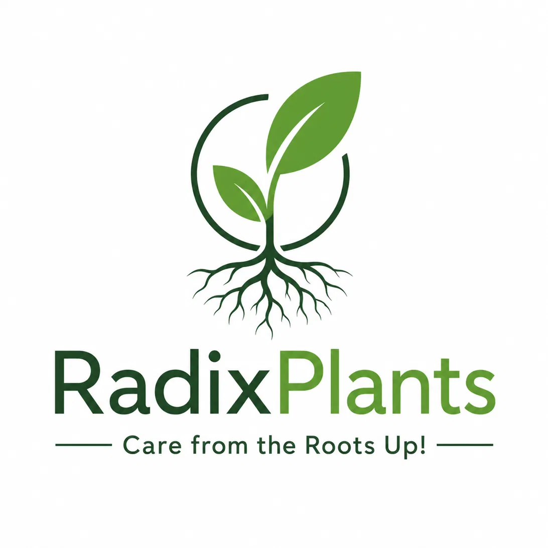 RadixPlants